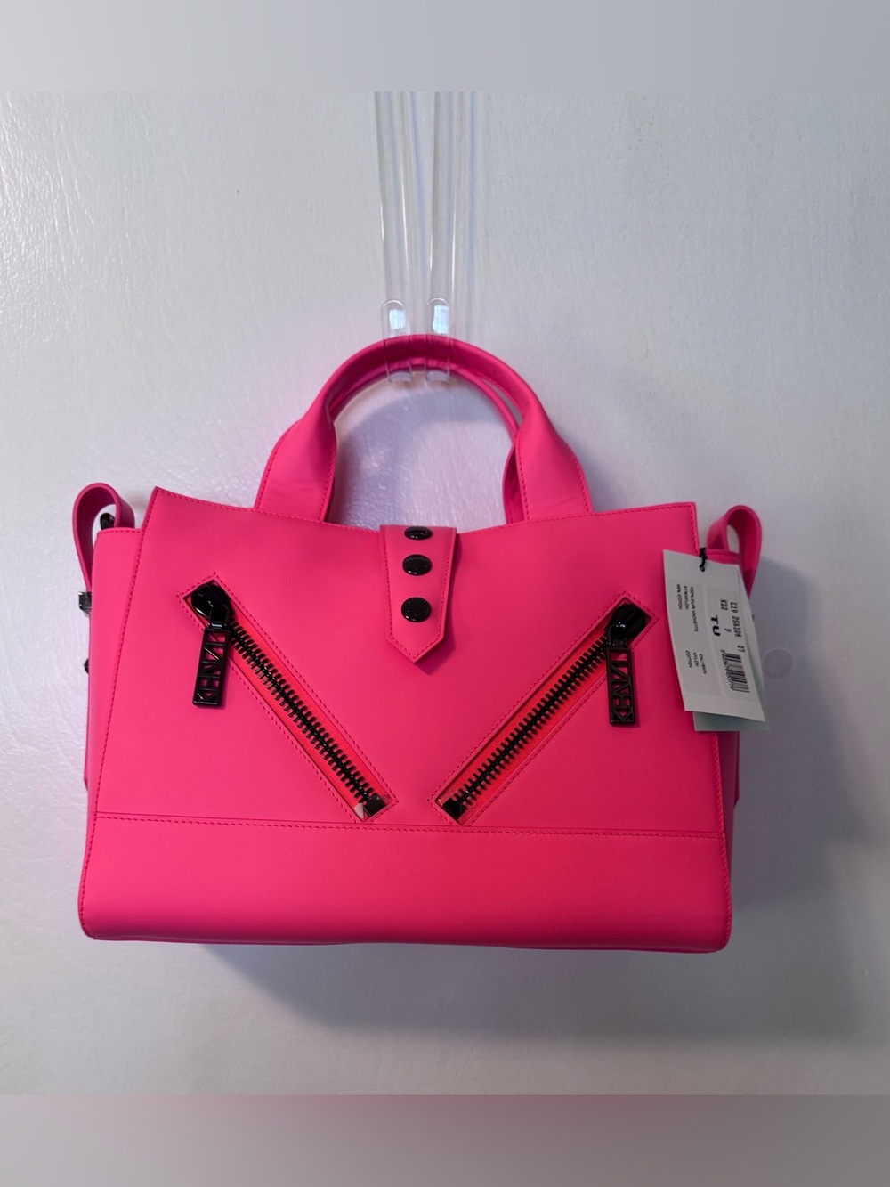Kenzo Kalifornia Large Crossbody Bag